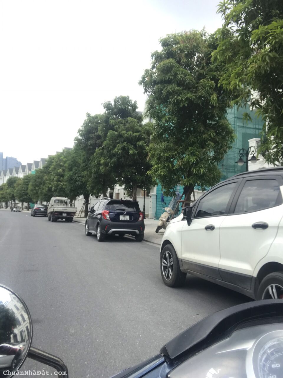 Biệt thự nhà vườn-kinh doanh đỉnh- phân lô-ô tô tránh- tiện ích ngập tràn- Trung Văn-124m2-33 tỷ!