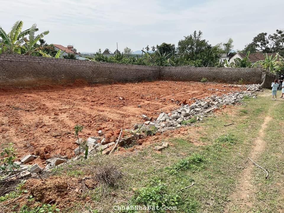 Đất nền ven khu công nghiệp-bao sang tên- tiềm năng-Yên Sơn-Lục Nam-BG