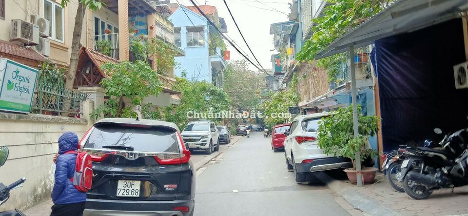 CẦN BÁN NHANH! BÁN NHÀ XÃ ĐÀN,27M2, 4 TẦNG, HƠN 4 TỶ Ở NGAY, KINH DOANH, Ô TÔ ĐỖ CỬA 0369931147