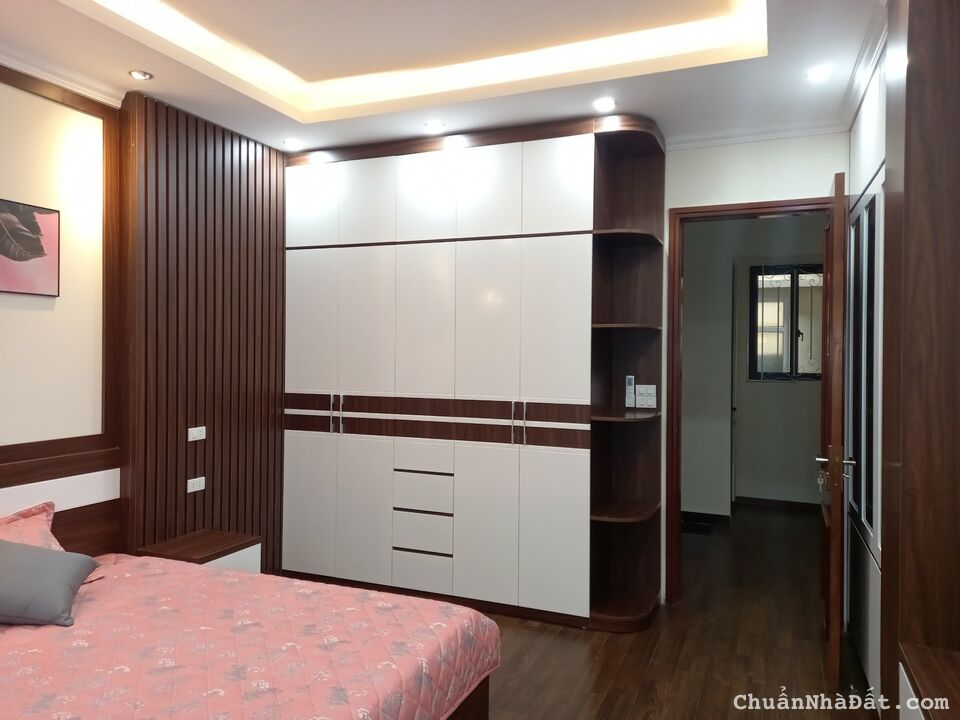 CẦN BÁN NHANH! BÁN NHÀ XÃ ĐÀN,27M2, 4 TẦNG, HƠN 4 TỶ Ở NGAY, KINH DOANH, Ô TÔ ĐỖ CỬA 0369931147