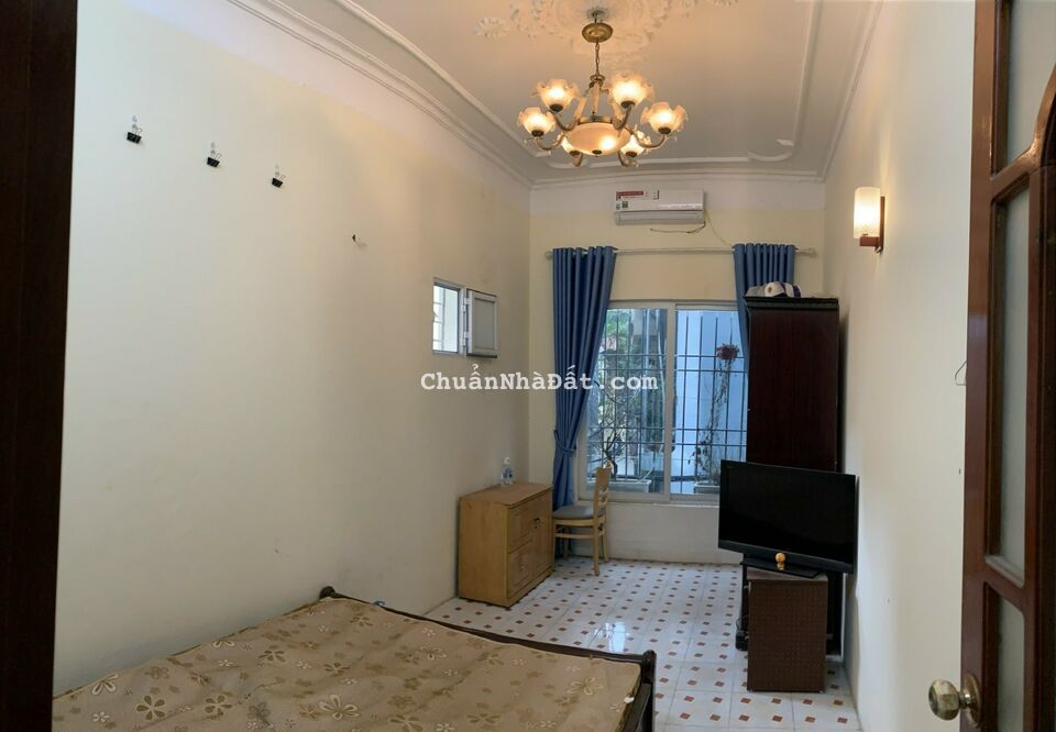 NHÀ ĐẸP NHỎ TIỀN ! BÁN NHÀ PHƯƠNG MAI, 30M2 - 2.7 TỶ - 18M Ô TÔ -  VUÔNG ĐẸP - Ở NGAY 0369931147