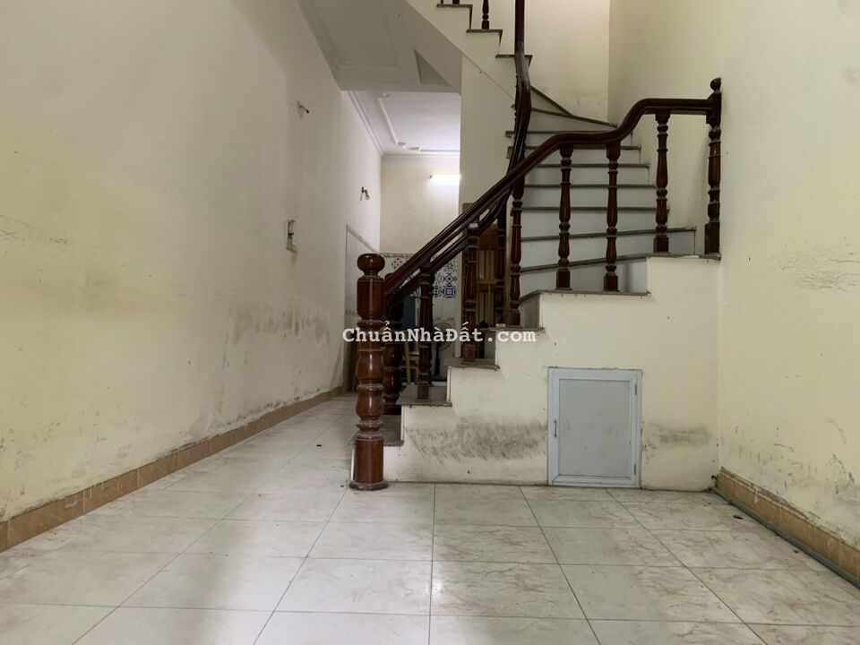 NHÀ ĐẸP NHỎ TIỀN ! BÁN NHÀ PHƯƠNG MAI, 30M2 - 2.7 TỶ - 18M Ô TÔ -  VUÔNG ĐẸP - Ở NGAY 0369931147