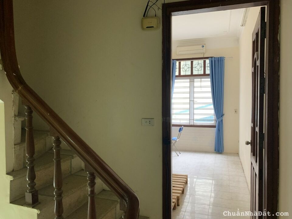 NHÀ ĐẸP NHỎ TIỀN ! BÁN NHÀ PHƯƠNG MAI, 30M2 - 2.7 TỶ - 18M Ô TÔ -  VUÔNG ĐẸP - Ở NGAY 0369931147