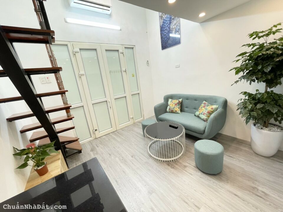 NHỎ 3 NÊN MUA ! BÁN NHÀ PHƯƠNG MAI; 20M2 - 4 TẦNG - HƠN 2.4 TỶ Ở NGAY