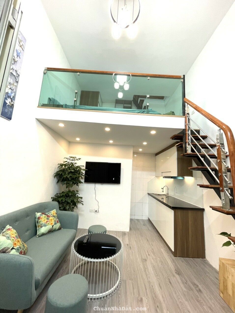 NHỎ 3 NÊN MUA ! BÁN NHÀ PHƯƠNG MAI; 20M2 - 4 TẦNG - HƠN 2.4 TỶ Ở NGAY