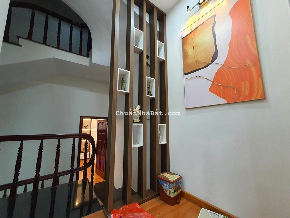 KINH DOANH ĐỈNH! BÁN NHÀ XÃ ĐÀN,30M2, 4 TẦNG, HƠN 4 TỶ Ở NGAY, Ô TÔ ĐỖ CỬA 0369931147