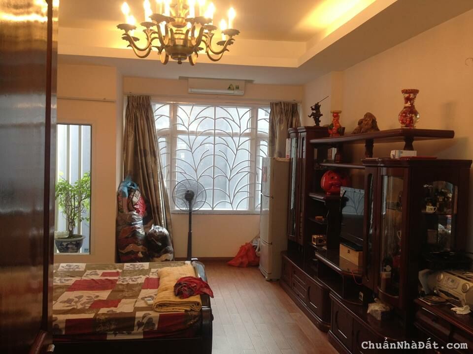 MẢNH ĐẤT VÀNG! BÁN NHÀ TÂY SƠN, Ô TÔ ĐỖ CỬA, PHÂN LÔ, KINH DOANH 33M2 CHỈ 4 TỶ 0369931147