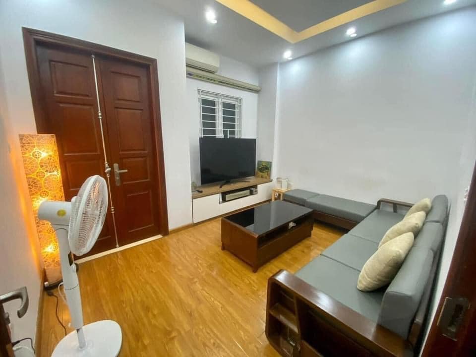 BÁN NHÀ ĐẶNG VĂN NGỮ - 30M2 - 5 TẦNG - 5.3 TỶ - 10M Ô TÔ Ở NGAY 0369931147