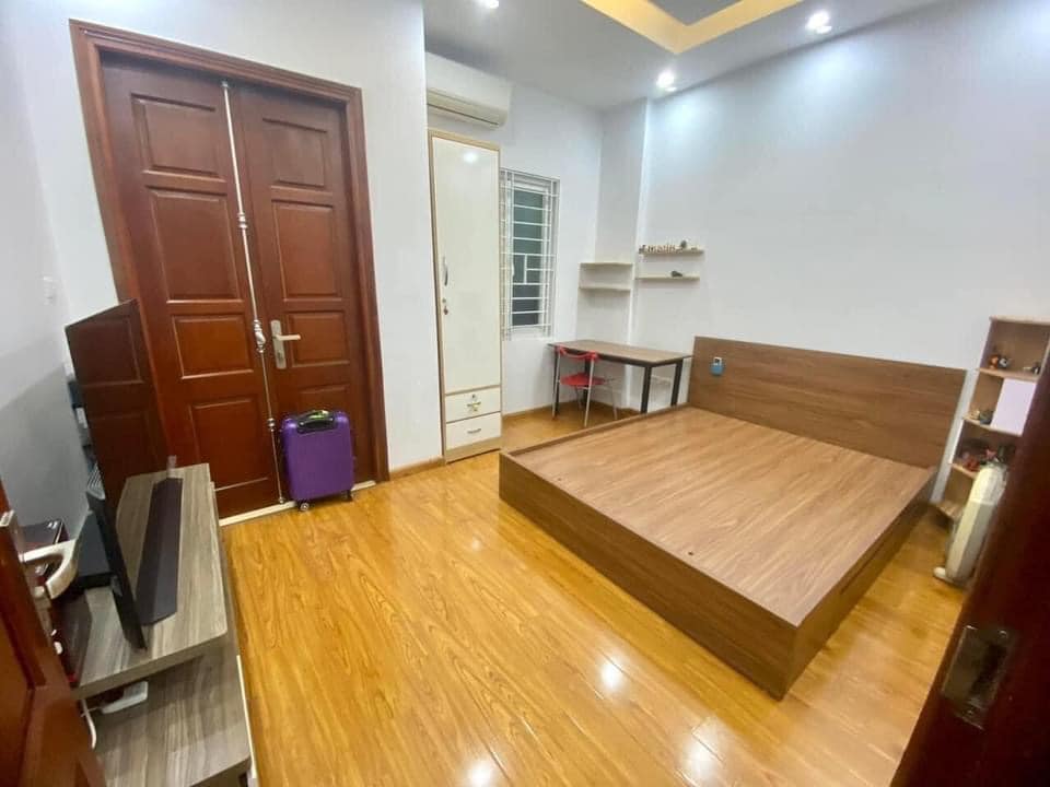 BÁN NHÀ ĐẶNG VĂN NGỮ - 30M2 - 5 TẦNG - 5.3 TỶ - 10M Ô TÔ Ở NGAY 0369931147