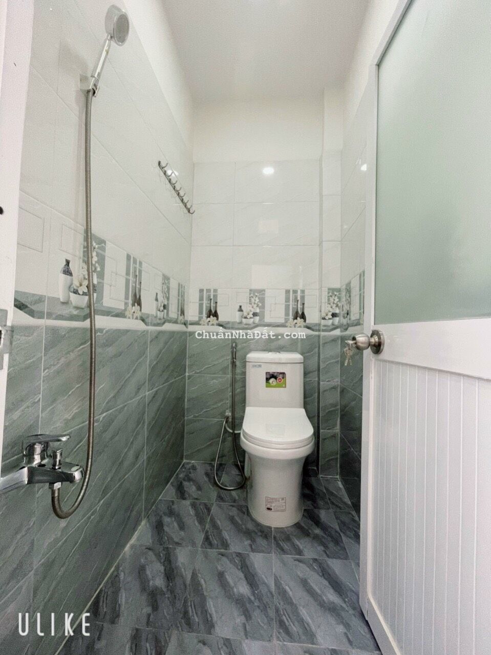 @ (BĐS Thành Luân), Bán nhà ĐSH, dt: 3m x 10m, Huỳnh Tấn Phát, Phú Xuân, Nhà Bè.