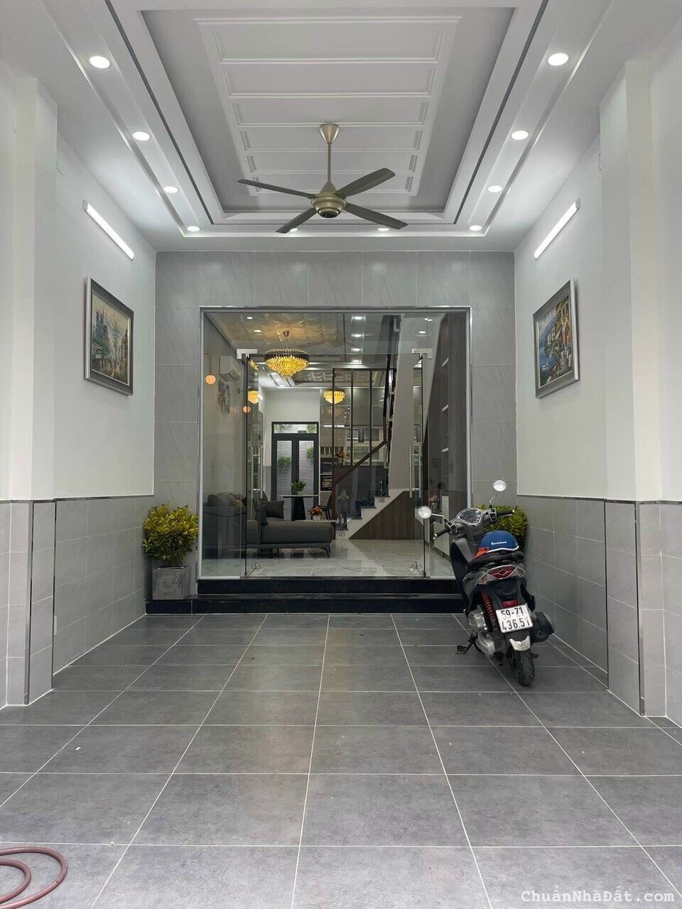 @ Nhà vị trí đẹp, dt: 4m x 17m, Huỳnh Tấn Phát, TT. Nhà Bè. @ Nhà vị trí đẹp, dt: 4m x 17m, Huỳnh Tấn Phát, TT. Nhà Bè.