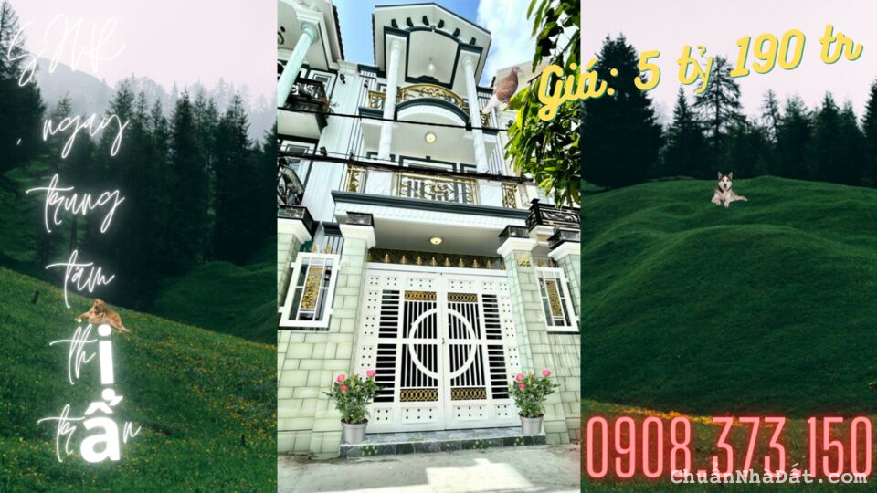 @ Nhà SHR, DT: 5m x 12.5m, Huỳnh Tấn Phát, TT. Nhà Bè. @ Nhà SHR, DT: 5m x 12.5m, Huỳnh Tấn Phát, TT. Nhà Bè.