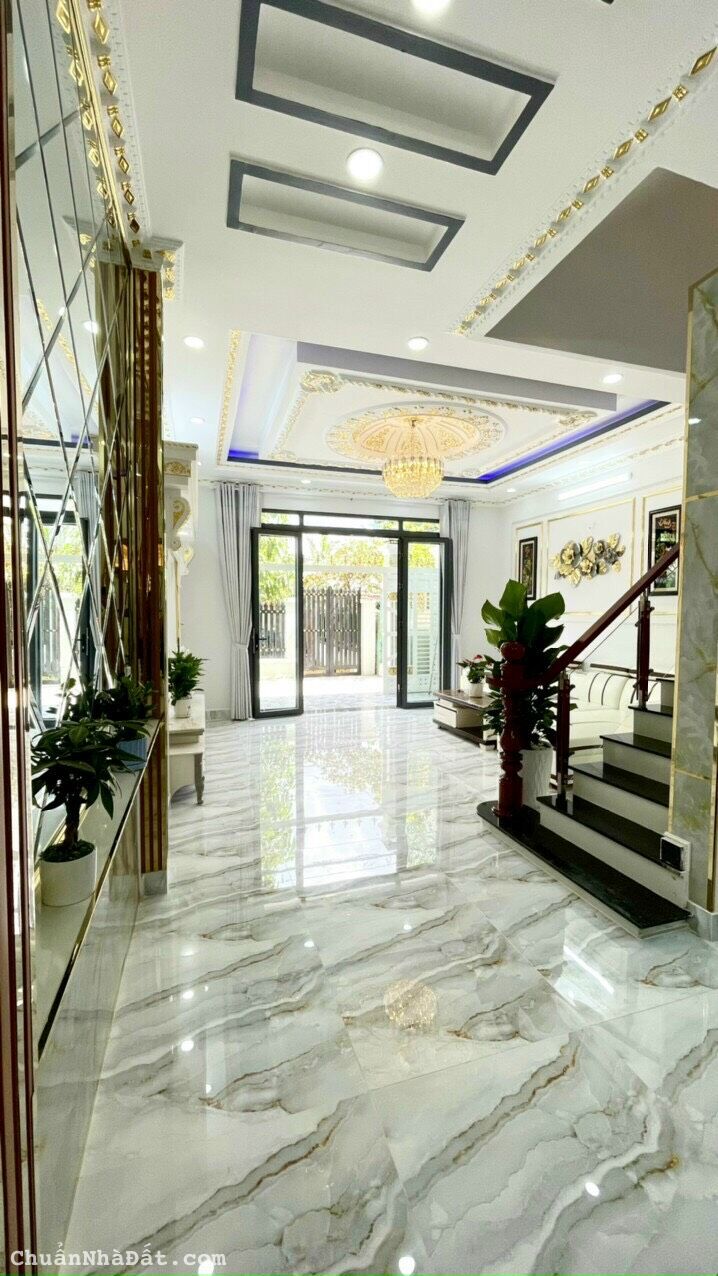 @ Nhà SHR, DT: 5m x 12.5m, Huỳnh Tấn Phát, TT. Nhà Bè. @ Nhà SHR, DT: 5m x 12.5m, Huỳnh Tấn Phát, TT. Nhà Bè.