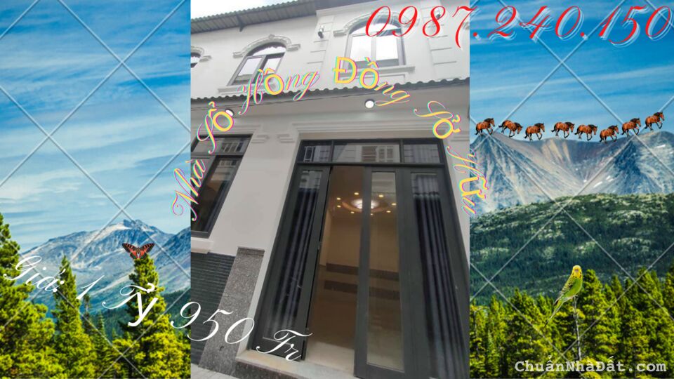 @ Nhà đẹp, dt: 6m x 6m, Đào Tông Nguyên, Phú Xuân, Nhà Bè. @ Nhà đẹp, dt: 6m x 6m, Đào Tông Nguyên, Phú Xuân, Nhà Bè.