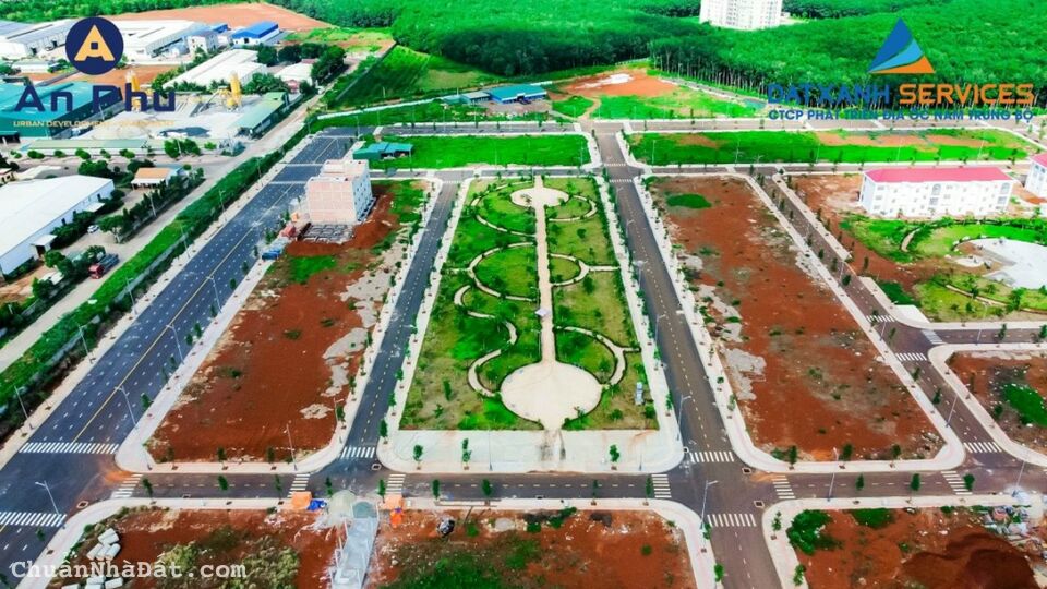 Gia đình đi sài gòn cần bán gấp lô đất đẹp ngay trung tâm hành chính mới thành phố Buôn Ma Thuột Gia đình đi sài gòn cần bán gấp lô đất đẹp ngay trung tâm hành chính mới thành phố Buôn Ma Thuột