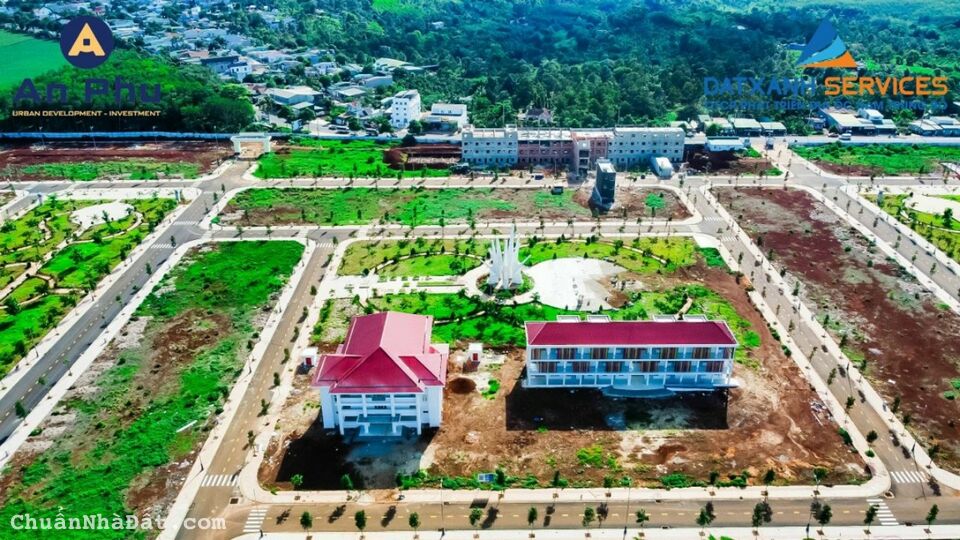 Gia đình đi sài gòn cần bán gấp lô đất đẹp ngay trung tâm hành chính mới thành phố Buôn Ma Thuột Gia đình đi sài gòn cần bán gấp lô đất đẹp ngay trung tâm hành chính mới thành phố Buôn Ma Thuột