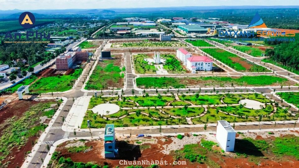 Gia đình đi sài gòn cần bán gấp lô đất đẹp ngay trung tâm hành chính mới thành phố Buôn Ma Thuột Gia đình đi sài gòn cần bán gấp lô đất đẹp ngay trung tâm hành chính mới thành phố Buôn Ma Thuột