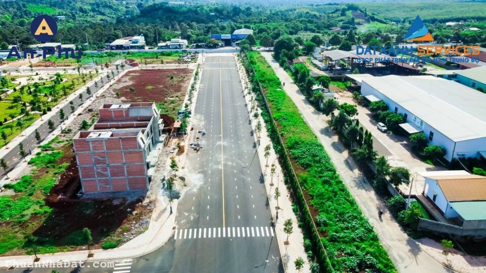 🍀 Chính chủ cần bán 100m2 đất thổ cư, ngang 5 ngay khu dân cư Hà Huy Tập chỉ từ 1,7 tỷ