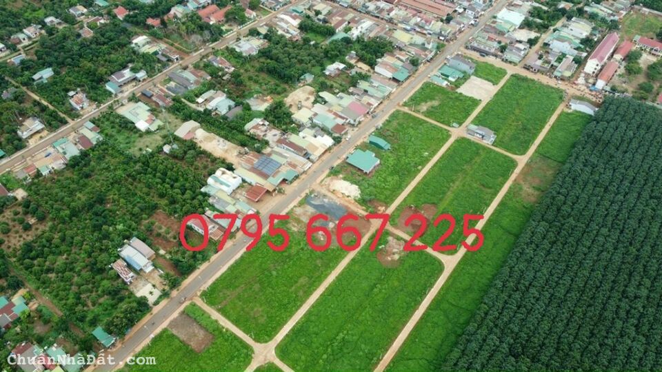 🌈 ĐẤT THỔ CƯ BÌA ĐỎ CÓ SẴN- GẦN CHỢ PHÚ LỘC- GẦN TRƯỜNG HỌC- GIÁ CHỈ 8xx tiểu học