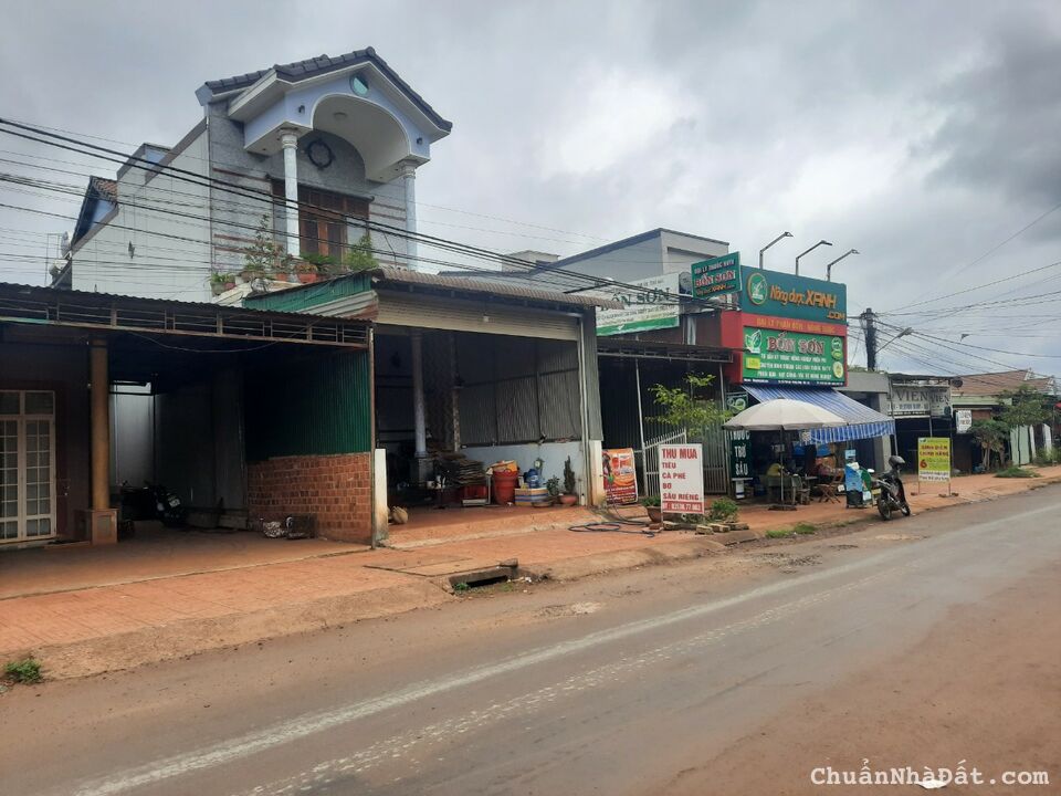 🔥Siêu phẩm đất nền sổ đỏ có sẵn tại trung tâm xã Phú Lộc, Krông Năng 💰