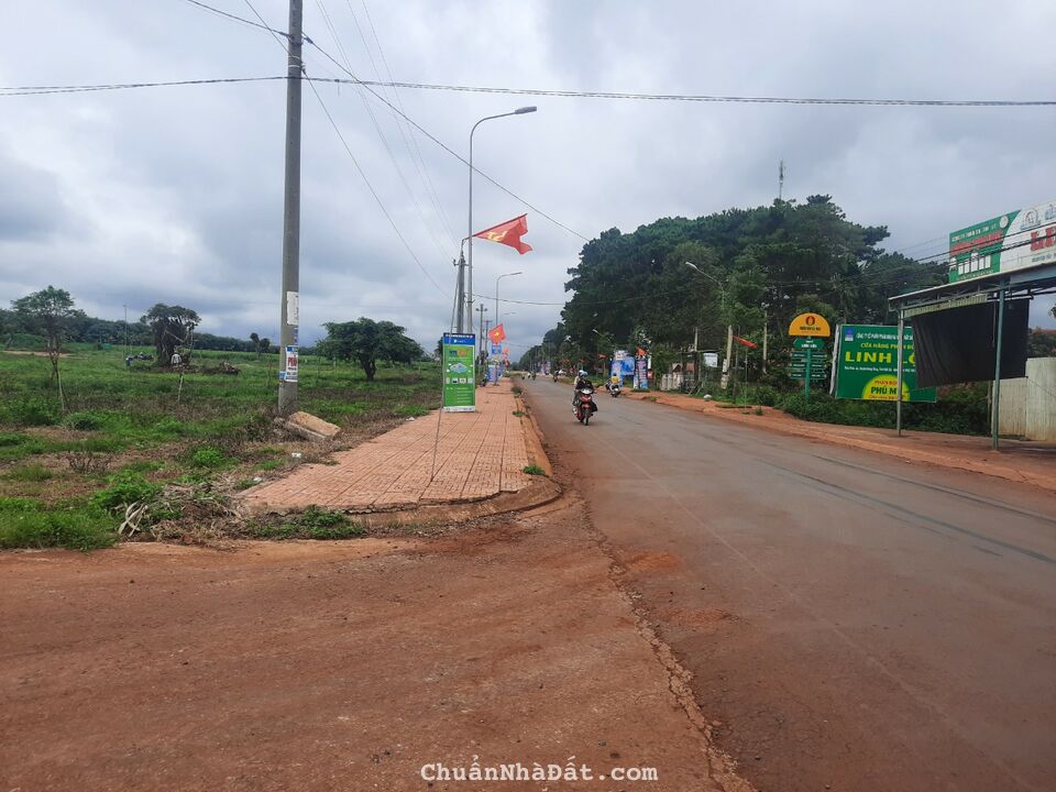 🍀 Chính chủ cần bán 132m2 đất thổ cư, ngang 6 ngay KDC đông đúc giá chỉ 900tr