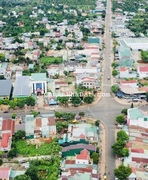 DUY NHẤT 2 suất Ngoại giao Đất Nền, TÂM HUYẾT full thổ cư tại Krông Năng, ĐắkLắk