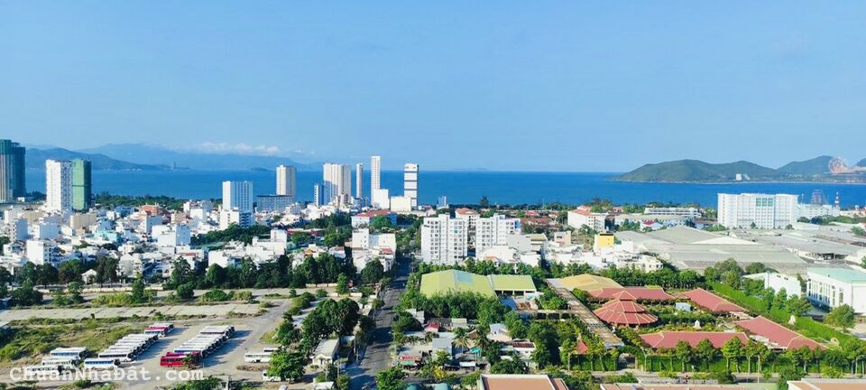 𝐈𝐌𝐏𝐄𝐑𝐈𝐔𝐌 𝐓𝐎𝐖𝐍 Nha Trang CĂN HỘ VIEW BIỂN TRIỆU ĐÔ