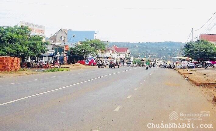 🔥CHÍNH CHỦ RA ĐI 3 lô liền kề lô vuông vắn - NGAY TRUNG TÂM HÀNH CHÍNH Huyện Krông Năng, ĐắkLắk 