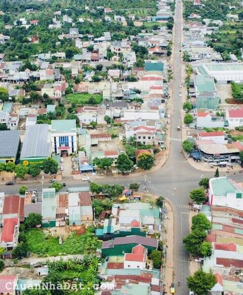 DUY NHẤT 2 suất Ngoại giao Đất Nền, TÂM HUYẾT full thổ cư tại Krông Năng, ĐắkLắk