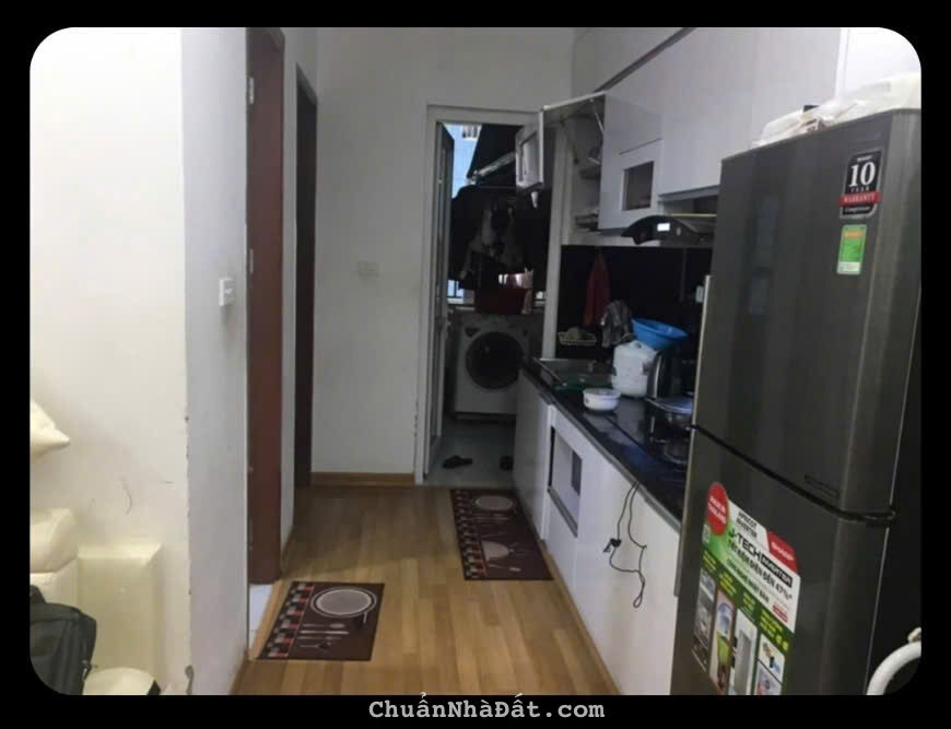 Chính chủ bán căn hộ 1 ngủ hướng Đông Nam, giá 2.2 tỷ tại KDT Kim Văn Kim Lũ 