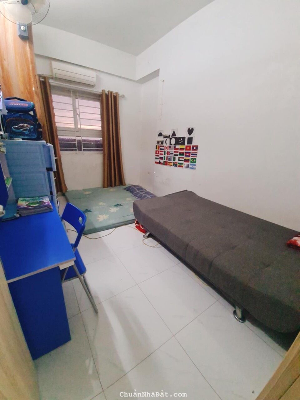 Cần bán căn hộ 1 ngủ, đầy đủ nội thất thiết kế đồng bộ tại KDT Thanh Hà Cienco 5