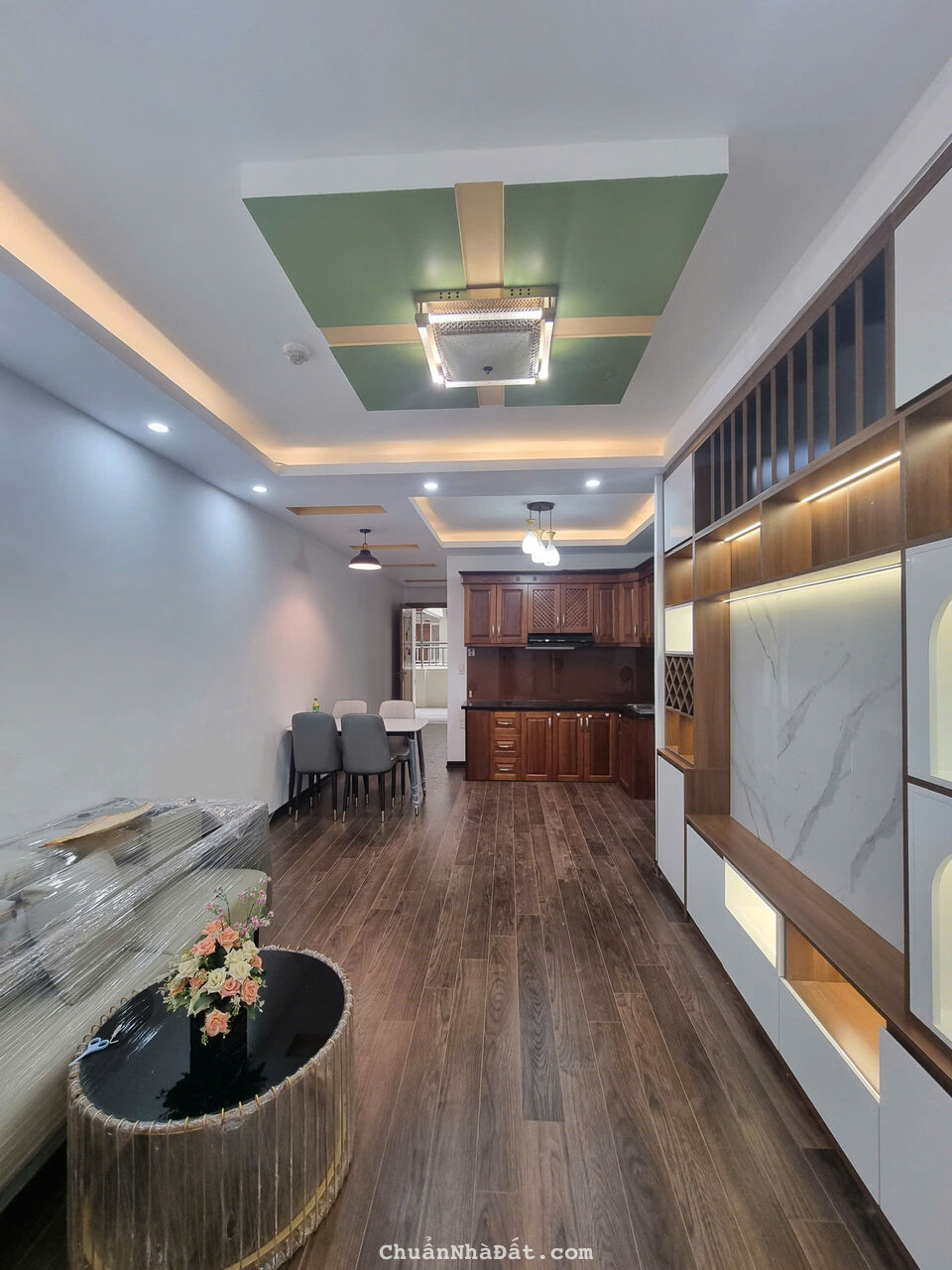 Chính chủ gửi bán căn hộ 70m, full nội thất mới giá 2.2 tỷ tại KĐT Thanh Hà Cienco 5