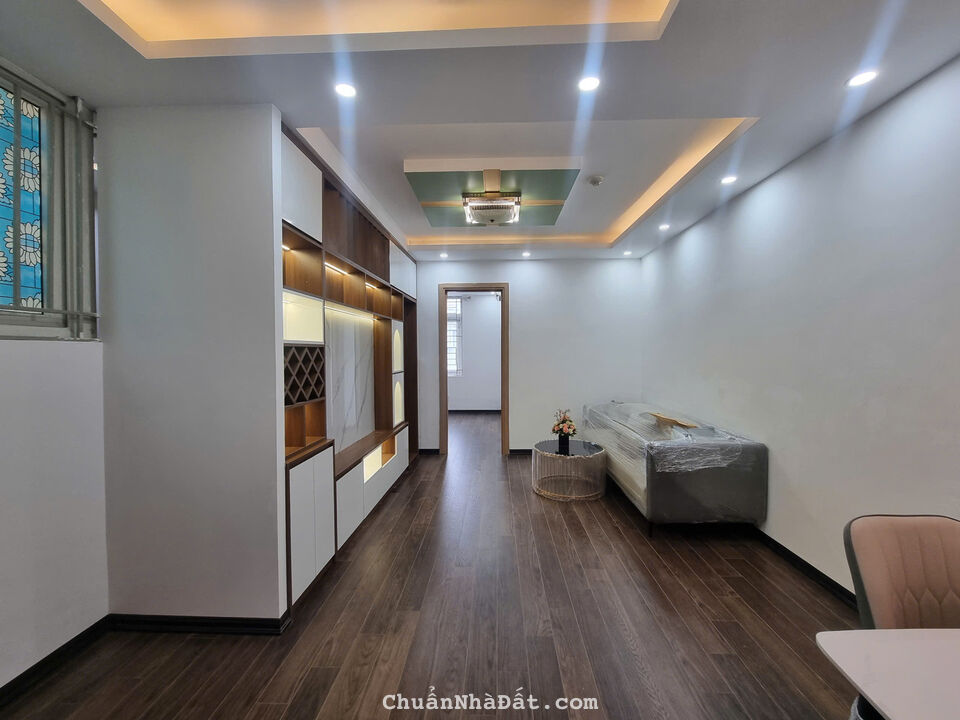 Chính chủ gửi bán căn hộ 70m, full nội thất mới giá 2.2 tỷ tại KĐT Thanh Hà Cienco 5