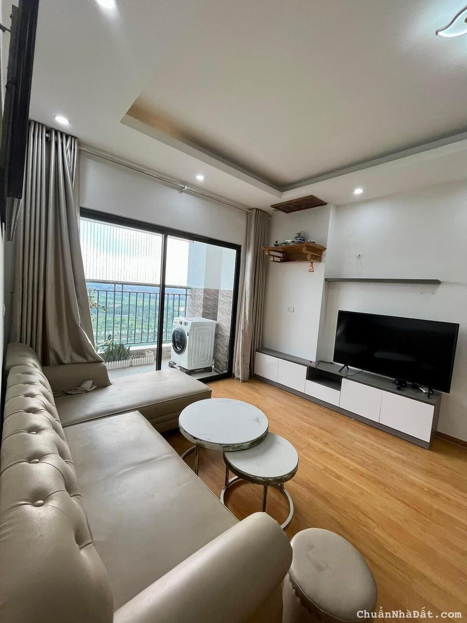 Chính chủ gửi bán căn hộ 72m nhà đã có một số nội thất cơ bản tại KDT Thanh Hà Cienco 5