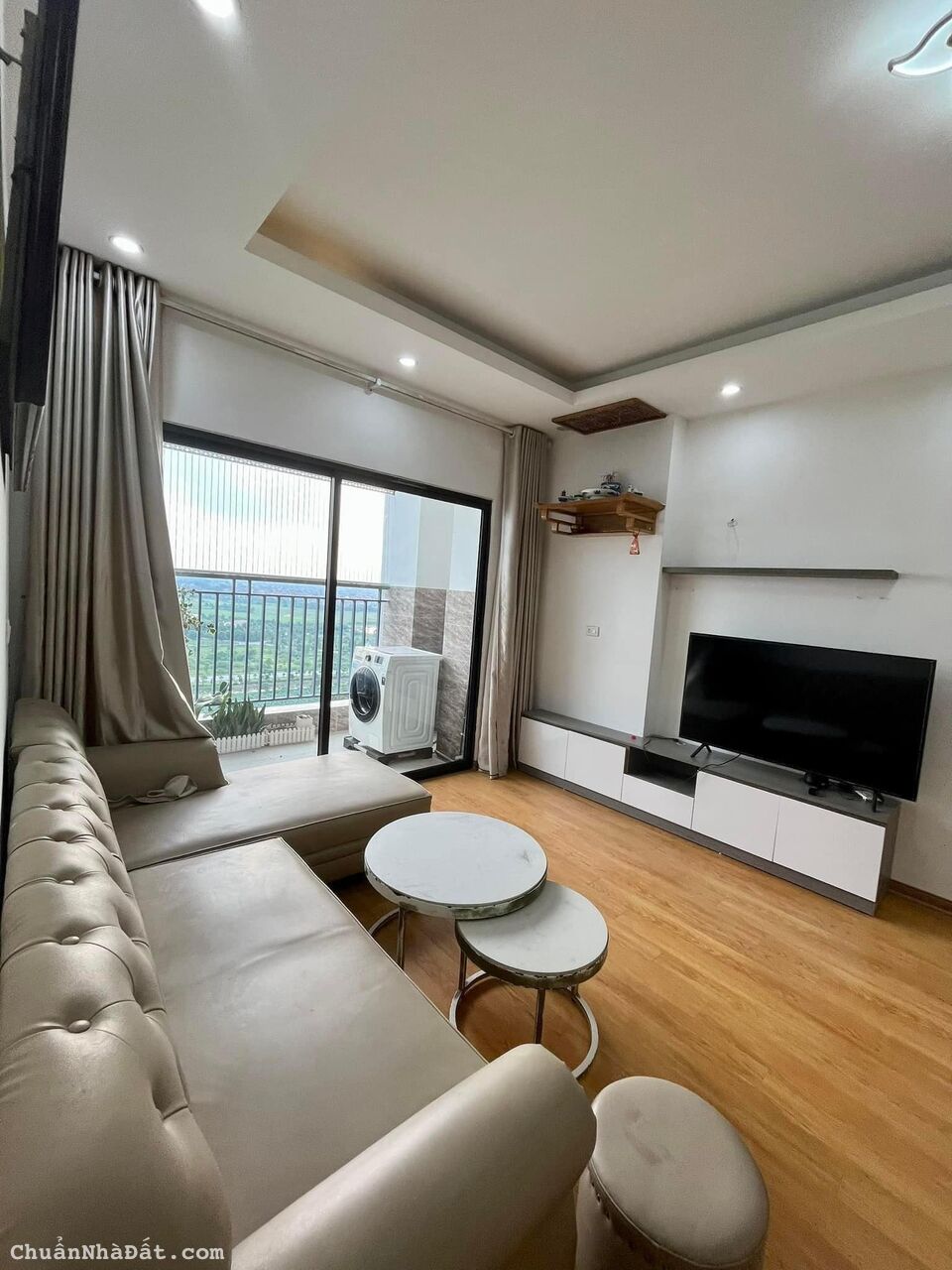 Chính chủ gửi bán căn hộ 72m nhà đã có một số nội thất cơ bản tại KDT Thanh Hà Cienco 5