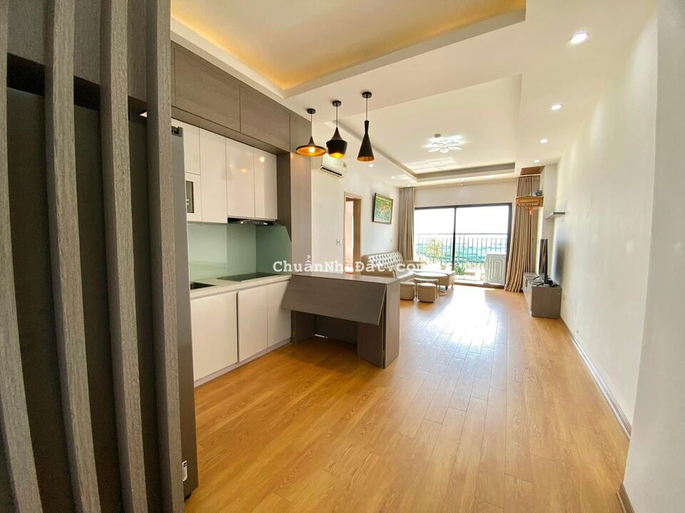 Chính chủ gửi bán căn hộ 72m nhà đã có một số nội thất cơ bản tại KDT Thanh Hà Cienco 5