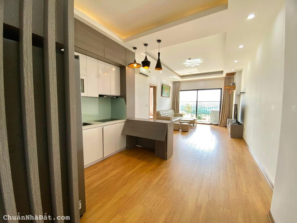 Chính chủ gửi bán căn hộ 72m nhà đã có một số nội thất cơ bản tại KDT Thanh Hà Cienco 5