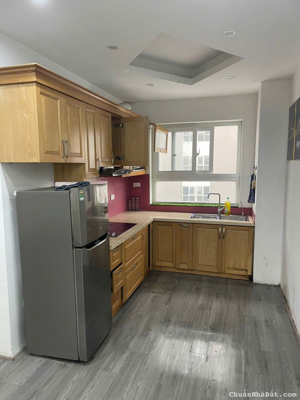 Cần bán gấp căn hộ 2 ngủ rộng 74m, giá 2.5 tỷ tại KDT Thanh Hà Cienco 5 Cần bán gấp căn hộ 2 ngủ rộng 74m, giá 2.5 tỷ tại KDT Thanh Hà Cienco 5