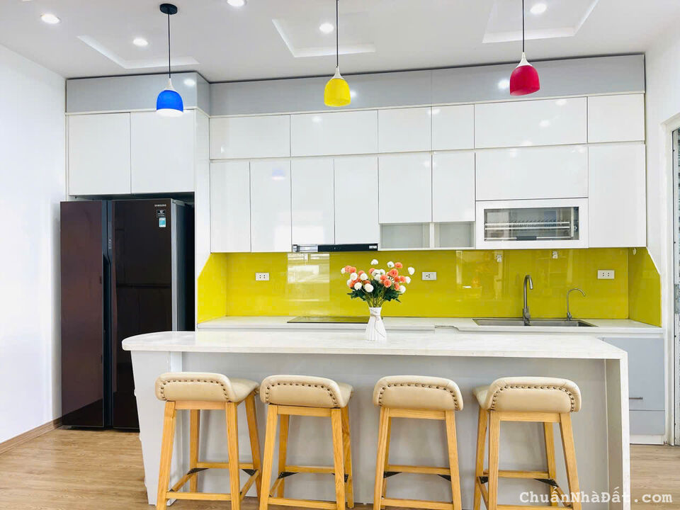 Cần bán căn hộ 3 ngủ view Hồ, full nội thất được thiết kế đồng bộ tại KDT Thanh Hà Cienco 5 Cần bán căn hộ 3 ngủ view Hồ, full nội thất được thiết kế đồng bộ tại KDT Thanh Hà Cienco 5