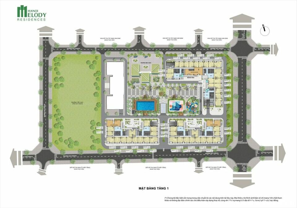 Chính chủ cần bán căn chung cư góc 3 ngủ tầng 19, đẹp nhất tòa N02 Hà Nội Melody Residences Linh Đà Chính chủ cần bán căn chung cư góc 3 ngủ tầng 19, đẹp nhất tòa N02 Hà Nội Melody Residences Linh Đà