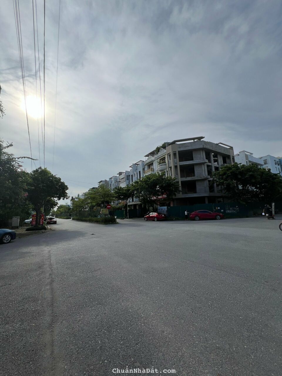 Cần bán lô đất A1.2 LK22 ô 1x đường 17m mặt kênh giá đầu tư tại KDT Thanh Hà Cienco 5 Cần bán lô đất A1.2 LK22 ô 1x đường 17m mặt kênh giá đầu tư tại KDT Thanh Hà Cienco 5