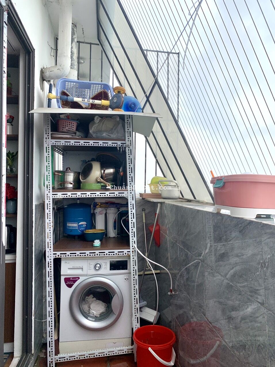 Cần cho thuê căn hộ Penthouse full nội thất tại tòa HH02-2B (khu 6 tòa cũ) KDT Thanh Hà Cienco 5.