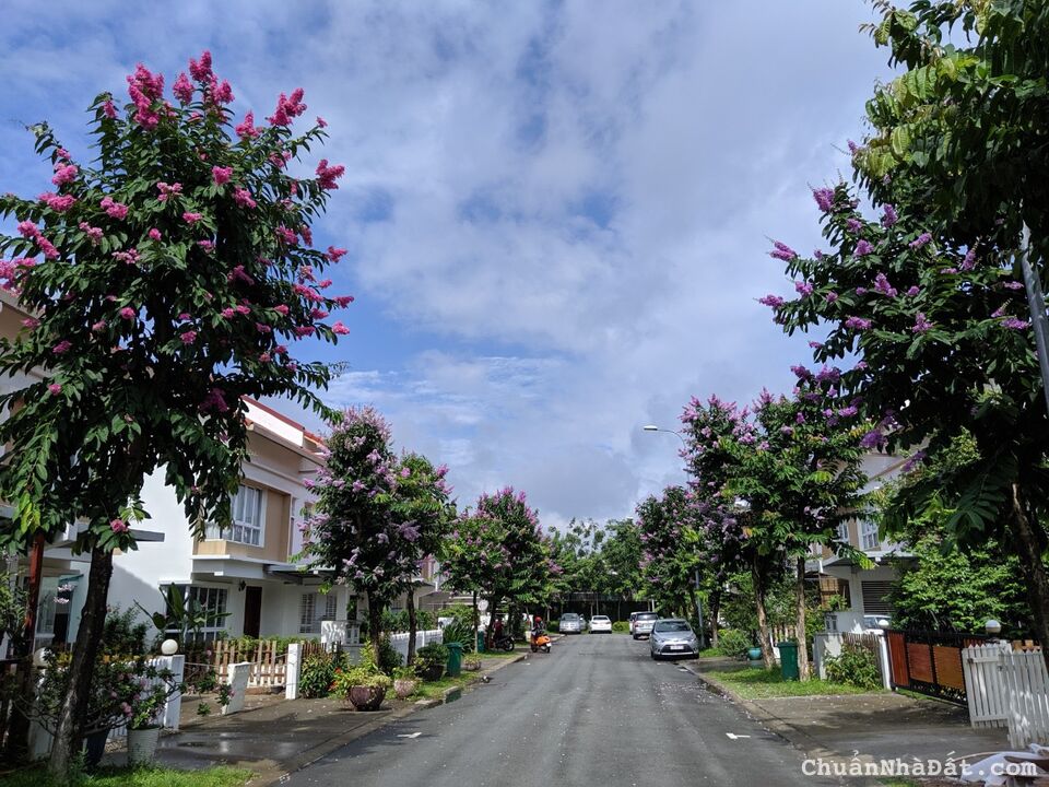 Bán căn hộ 3PN liền kề Lotter Mart và BV quốc tế Becamex
