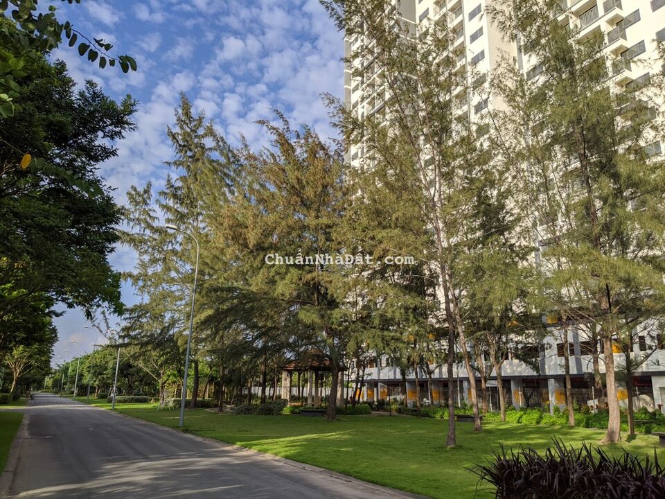 Bán căn hộ 3PN liền kề Lotter Mart và BV quốc tế Becamex