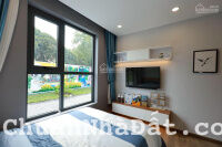 Bán gấp căn hộ view 2 mặt, Block D, chung cư Bcons Garden, 63m^2 