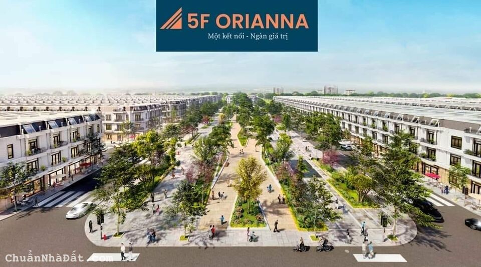 Bán gấp lô đất mặt tiền DT741 ngã ba Cổng Xanh, sổ hồng riêng, trả trước 317 triệu