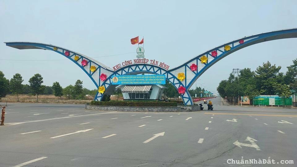 Mở bán 500 lô đất ngay KCN Tân Bình, mặt tiền đường ĐT 741, giá 550 triệu/nền Mở bán 500 lô đất ngay KCN Tân Bình, mặt tiền đường ĐT 741, giá 550 triệu/nền