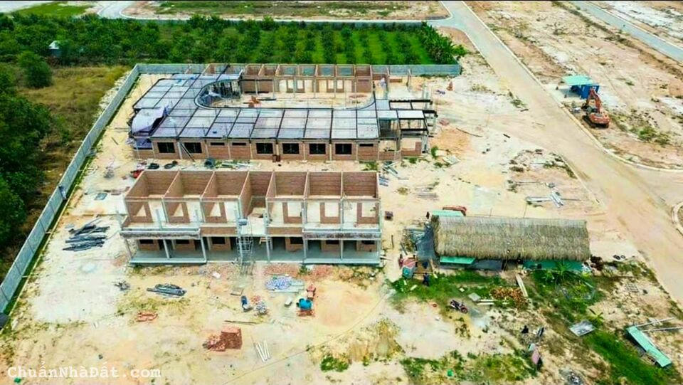 Bán đất khu đô thị thông minh Orianna, trả trước 320 triệu Bán đất khu đô thị thông minh Orianna, trả trước 320 triệu