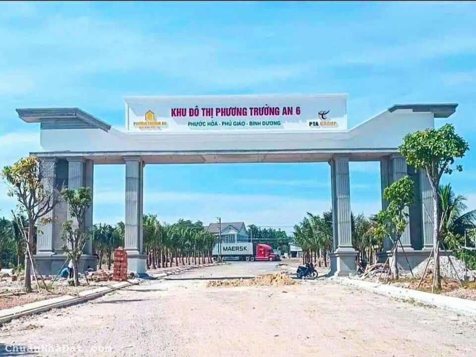 Mở bán 500 lô đất ngay KCN Tân Bình, mặt tiền đường ĐT 741, giá 550 triệu/nền Mở bán 500 lô đất ngay KCN Tân Bình, mặt tiền đường ĐT 741, giá 550 triệu/nền