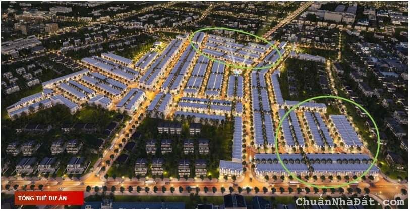 Bán đất dự án 5F Apollo, sổ hồng riêng, full thổ cư, giá 480 triệu